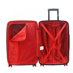 Set Valijas Wilson 65.1739R3 Rojo 20 24 28